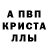А ПВП Crystall Maller Play